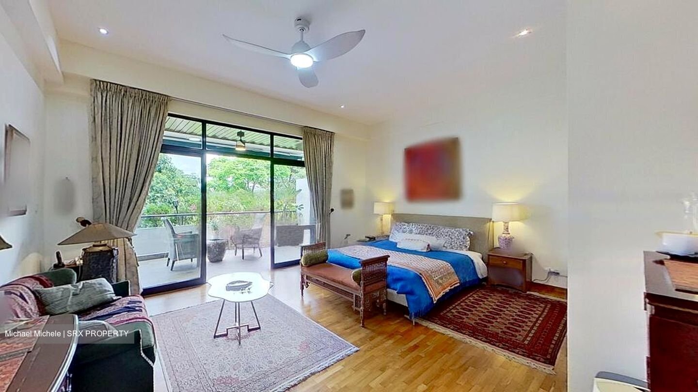 The Arcadia (D11), Condominium #424628661